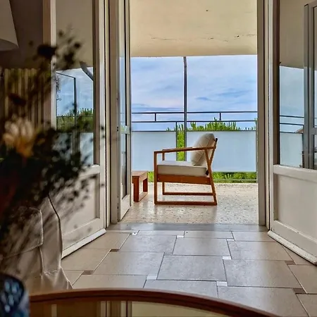 Apartment Greto Al Mare Francavilla Al Mare