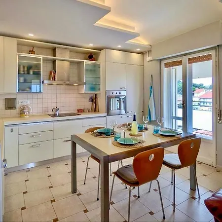 Apartment Greto Al Mare *