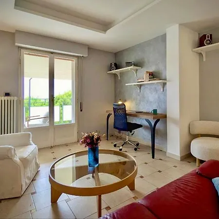 Greto Al Mare Apartment