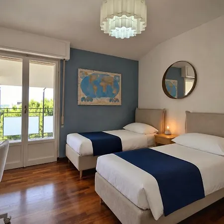 Apartment Greto Al Mare *