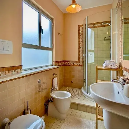 Apartment Greto Al Mare Francavilla Al Mare