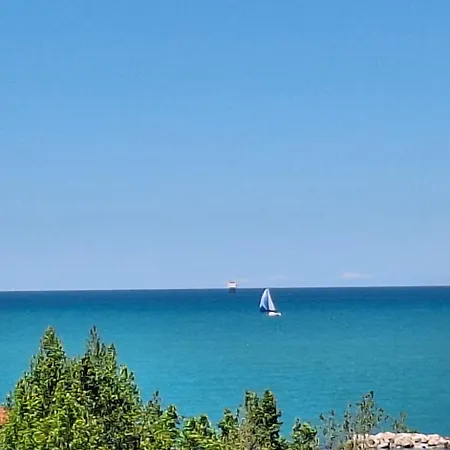 Greto Al Mare Apartment