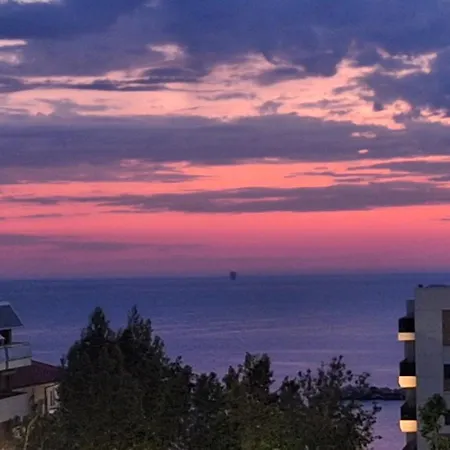 Apartment Greto Al Mare Francavilla Al Mare