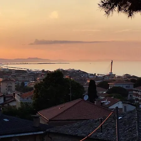 Greto Al Mare Francavilla Al Mare