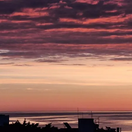 Greto Al Mare Apartment Francavilla Al Mare